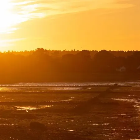 Apartman Strandlust 21a *