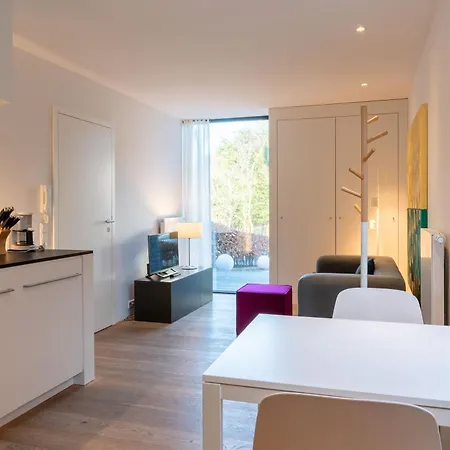 Strandlust 21a * Wittdün