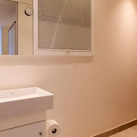 Apartman Strandlust 21a *