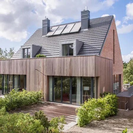 Apartman Strandlust 21a Wittdün