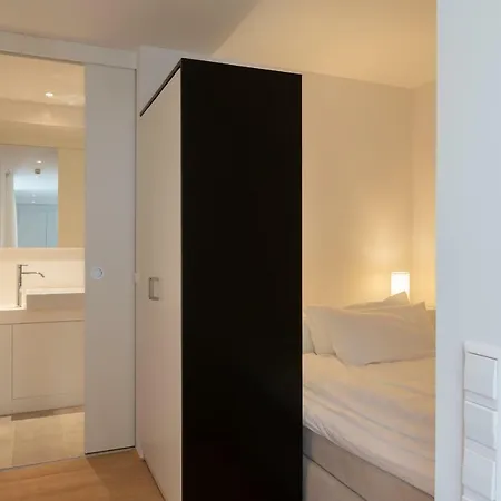 Apartman Strandlust 21a *